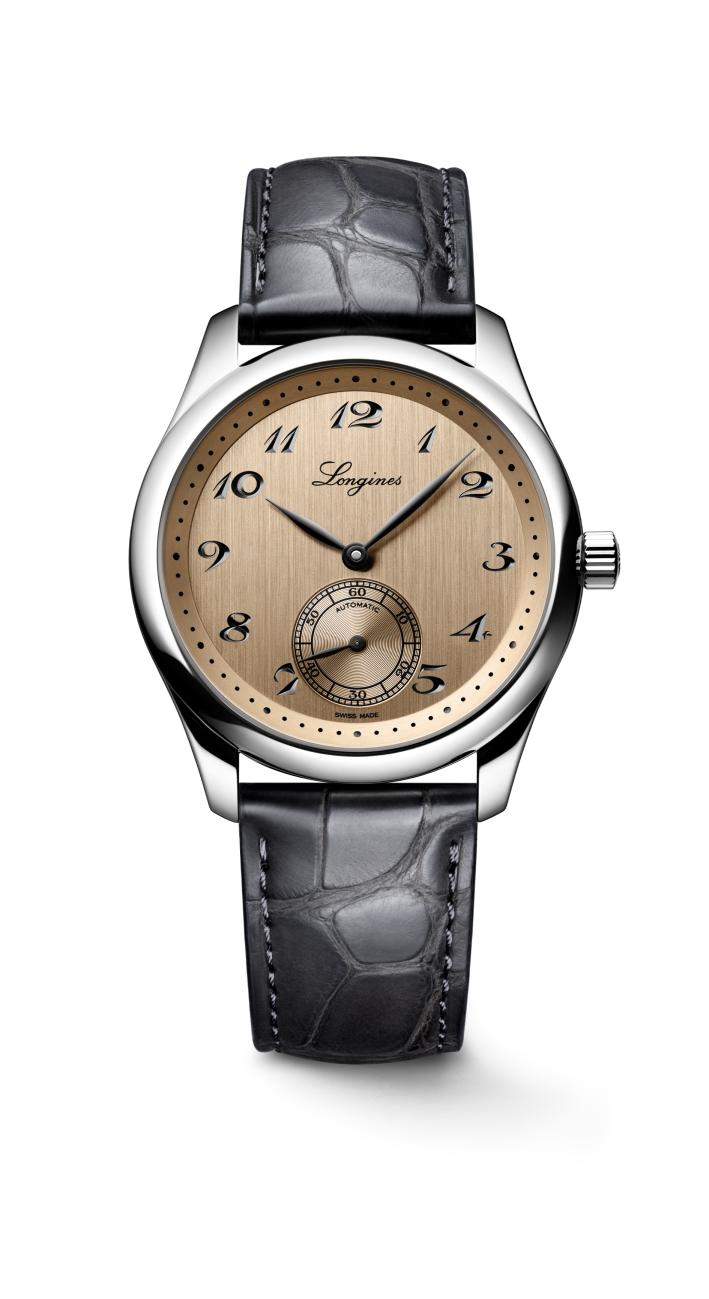 LONGINES ロンジン L153.2の電池交換